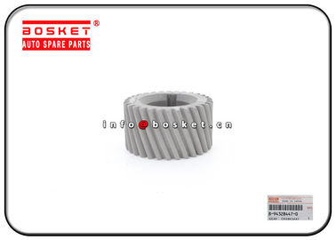 ISUZU 4JG2 8-94328447-0 8943284470 Crankshaf Gear