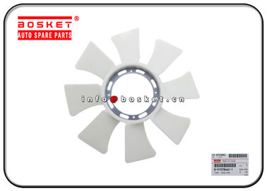 ISUZU 4HF1 NPR66  8-97078662-1 8-97094660-0 8970786621 8970946600 Cooling Fan