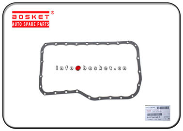 8-97146148-2 8971461482 Isuzu Engine Parts Oil Pan Gasket For 4HG1 NPR66