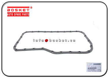 8-97146148-2 8971461482 Isuzu Engine Parts Oil Pan Gasket For 4HG1 NPR66