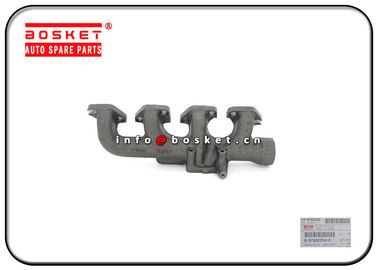 8-97602056-0 8976020560 Front Exhaust Manifold For ISUZU 6HE1 FRR FVR