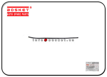 8-98022741-1 8980227411 Isuzu Body Parts Sill Side Sub Seal For NPR75