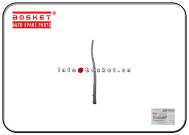 8-98022741-1 8980227411 Isuzu Body Parts Sill Side Sub Seal For NPR75