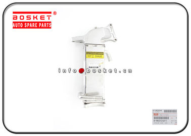 8-98025248-5 8980252485 Exhaust Gas Recirculation Cooler Assembly Suitable for ISUZU 4HK1 NPR75