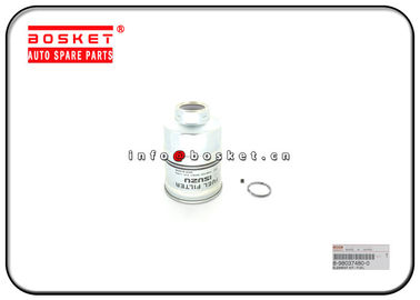 Fuel Filter Element Kit For Isuzu 4JH1 8-98037480-0 8-94369299-3 8980374800 8943692993