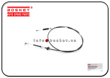 8-98047809-5 8980478095 Transmission Control Shift Cable For ISUZU 6HK1 FVR34