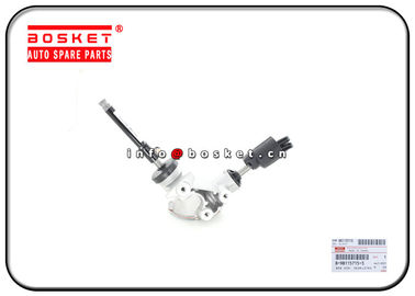 8-98115715-3 8981157153 Truck Chassis Parts Strg Gear Box Assembly For ISUZU NKR NMR