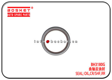 1-09625507-1 BH3180G 1096255071 Rear Crankshaft Oil Seal Suitable For ISUZU 10PD1 CXZ71