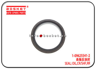 1-09625541-2 1096255412 Rear Crankshaft Oil Seal Suitable For ISUZU 6UZ1 CXZ FRR VC46