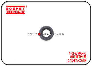 1-09639034-5 1096390345 6HK1 EXZ Isuzu Engine Parts Cover Gasket