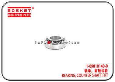 1-09810140-0 1098101400 Front Counter Shaft Bearing Suitable for ISUZU FTR FSR