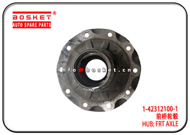 1-42312100-1 3103031-CYZ14 3103031-CEZ14 1423121001 3103031CYZ14 3103031CEZ14 Front Axle Hub Suitable for ISUZU VC46 FVM