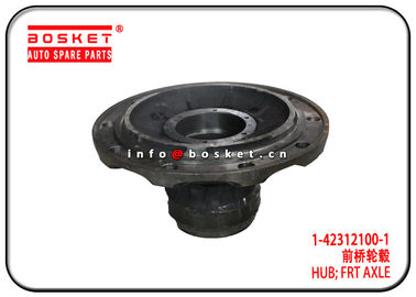 1-42312100-1 3103031-CYZ14 3103031-CEZ14 1423121001 3103031CYZ14 3103031CEZ14 Front Axle Hub Suitable for ISUZU VC46 FVM