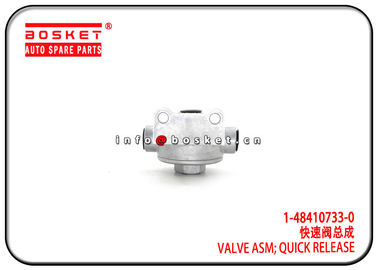 1-48410733-0 1484107330 Quick Release Valve Assembly Suitable for ISUZU 6WF1 CYZ