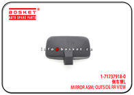 1-71737918-0 1717379180 Outside Rear View Mirror Assembly Suitable for ISUZU 6HK1 FVZ34