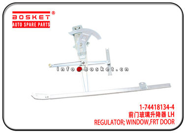 1-74418134-4 1744181344 Front Door Window Regulator Suitable for ISUZU 10PE1 CXZ81