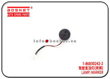 1-86830242-2 1868302422 Marker Lamp Suitable for ISUZU 10PE1 CXZ96