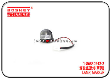 1-86830242-2 1868302422 Marker Lamp Suitable for ISUZU 10PE1 CXZ96