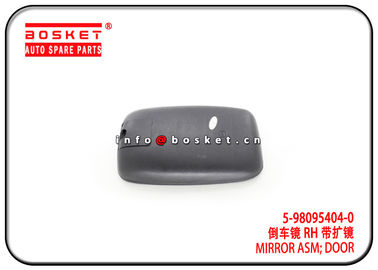 5-98095404-0 5980954040 Door Mirror Assembly Suitable for ISUZU 4HK1 700P