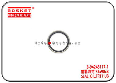 8-94248117-1 8942481171 Front Hub Oil Seal Suitable for ISUZU 600P 700P NKR