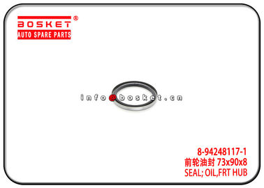 8-94248117-1 8942481171 Front Hub Oil Seal Suitable for ISUZU 600P 700P NKR