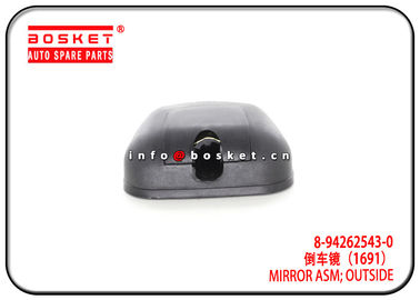 8-94262543-0 02308 8942625430 Outside Mirror Assembly Suitable for ISUZU 4HF1 NPR 600P