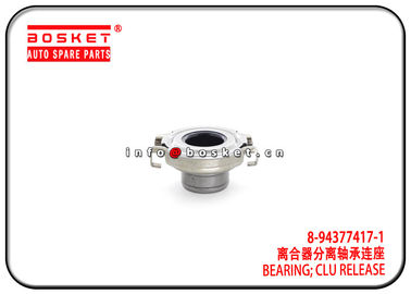 8-94377417-1 8943774171 Clutch Release Bearing For ISUZU 6VD1 UCS25