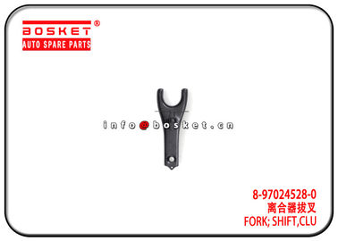 8-97024528-0 8-9431369-0 8-94460887-0 8970245280 894313690 8944608870 Clutch Shift Fork Suitable for ISUZU 4JB1 NKR