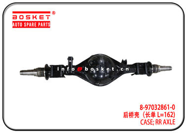 8-97032861-0 8970328610 Rear Axle  Suitable for ISUZU NKR94