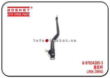 8-97034285-3 8970342853 Drag Link Suitable for ISUZU NHR NKR