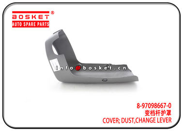 8-97098667-0 8970986670 Change Lever Dust Cover Suitable for ISUZU NKR94