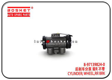 8-97139824-0 8971398240 Rear Brake Wheel Cylinder Suitable for ISUZU 4BD1 4HF1 NKR NPR