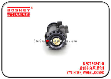 8-97139841-0 8-94128142-2 8971398410 8941281422 Rear Brake Wheel Cylinder Suitable for ISUZU 4JB1 NKR55