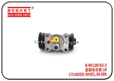 8-97139842-ANT0 8-94128143-3 897139842ANT0 8941281433 Rear Brake Wheel Cylinder Suitable for ISUZU 4JB1 NKR55 100P