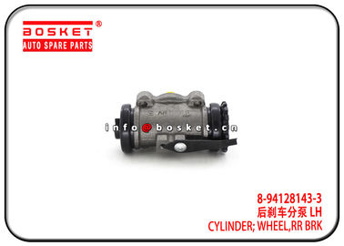 8-97139842-ANT0 8-94128143-3 897139842ANT0 8941281433 Rear Brake Wheel Cylinder Suitable for ISUZU 4JB1 NKR55 100P