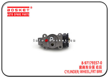 8-97179357-0 8-94128162-2 8971793570 8941281622 Front Brake Wheel Cylinder Suitable for ISUZU 4JA1 NHR54