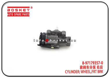 8-97179357-0 8-94128162-2 8971793570 8941281622 Front Brake Wheel Cylinder Suitable for ISUZU 4JA1 NHR54