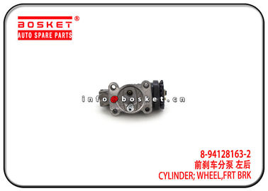 8-97179358-0 8-94128163-2 8971793580 8941281632 Front Brake Wheel Cylinder Suitable for ISUZU 4JA1 NHR54