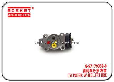 ISUZU 4JB1 NKR55 8-97179359-0 8-97081146-0 8971793590 8970811460 Front Brake Wheel Cylinder