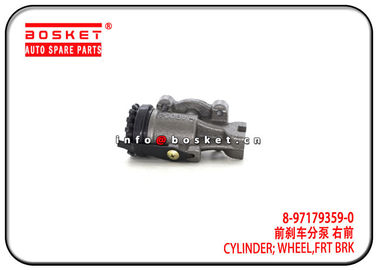 ISUZU 4JB1 NKR55 8-97179359-0 8-97081146-0 8971793590 8970811460 Front Brake Wheel Cylinder