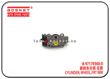 ISUZU 4JB1 NKR55 8-97179360-0 8-97081145-0 8971793600 8970811450 Front Brake Wheel Cylinder