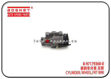 ISUZU 4JB1 NKR55 8-97179360-0 8-97081145-0 8971793600 8970811450 Front Brake Wheel Cylinder