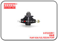 ISUZU 4HF1 8-97223289-1 8972232891 Injection Pump Fuel Feed Pump Assembly
