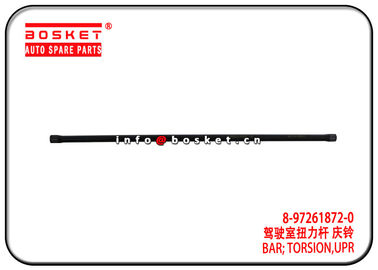 ISUZU 4HK1 NPR  8-97261872-0 5002011-P301 02783 8972618720 5002011P301 Upper Torsion Bar