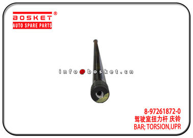 ISUZU 4HK1 NPR  8-97261872-0 5002011-P301 02783 8972618720 5002011P301 Upper Torsion Bar