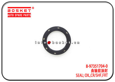 ISUZU 4JH1 4JA1 NKR77  8-97351704-0 8973517040 Front Crankshaft Oil Seal