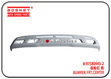 ISUZU NPR85 600P 8-97580945-2 8975809452 Center Front Bumper