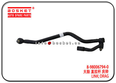 ISUZU 4HK1 700P NPR8-98006794-0 8980067940 Drag Link