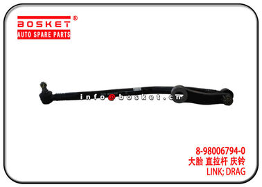 ISUZU 4HK1 700P NPR8-98006794-0 8980067940 Drag Link