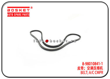ISUZU NKR NPR ELF 700P 8-98010841-1 5-87610054-BVP 8980108411 587610054BVP A/C Compressor Belt